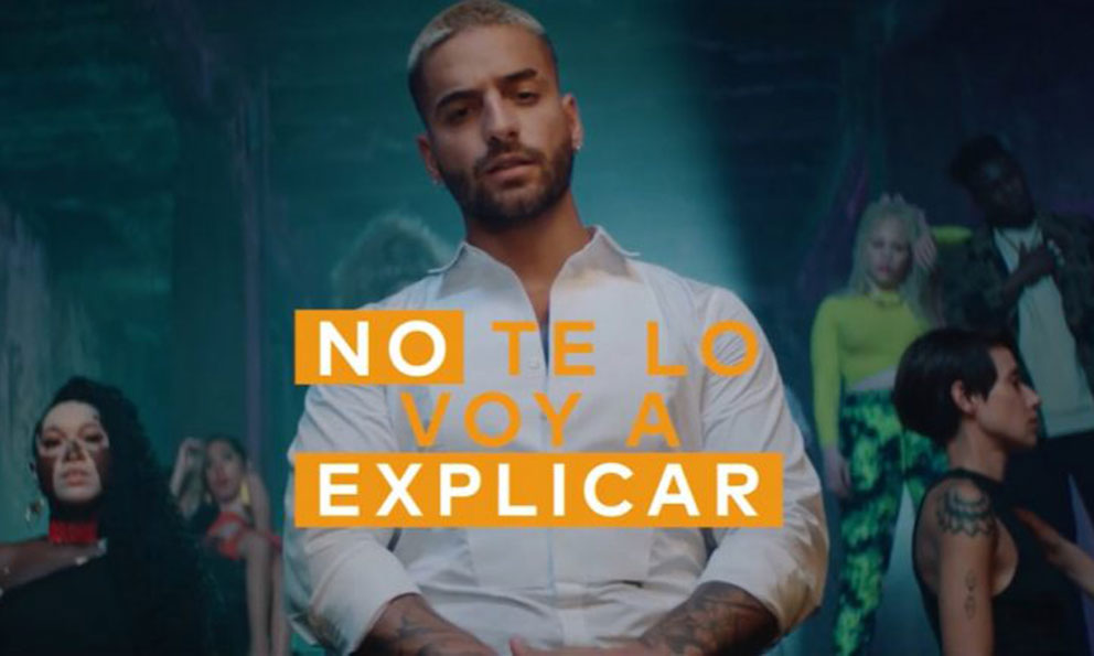 Te Voy A Explicar Empiezo Con La A